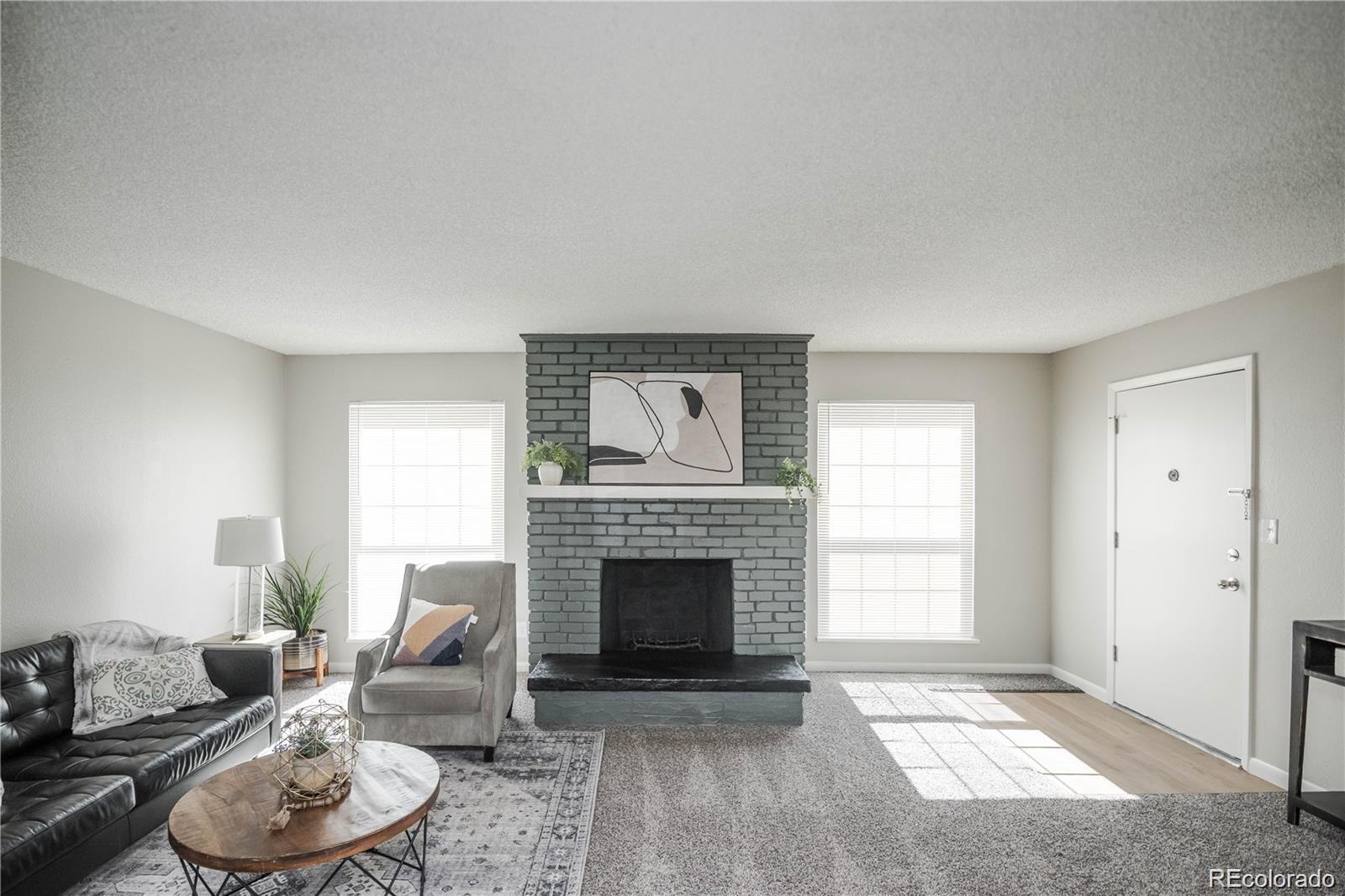 3855 S Monaco Street 208