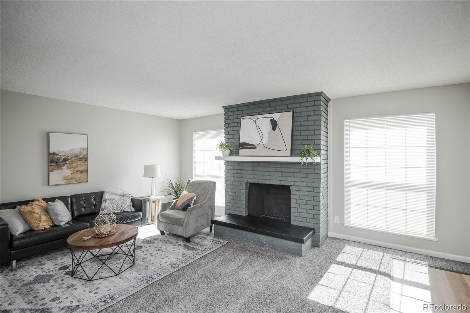 3855 S Monaco Street 208