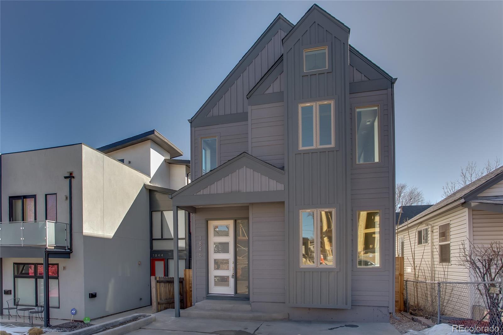 Photo 1 of 35 — 1846 W 33rd Avenue, Denver, CO 80211