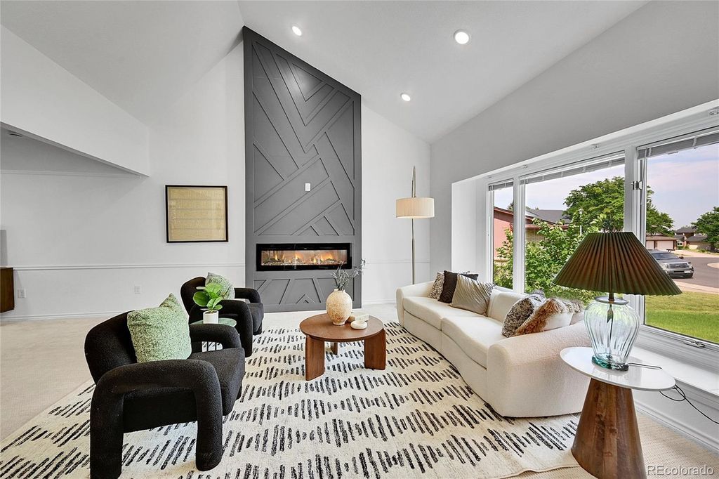 Photo of 8055 S Zephyr Way, Littleton, CO 80128 (MLS # 8940664)