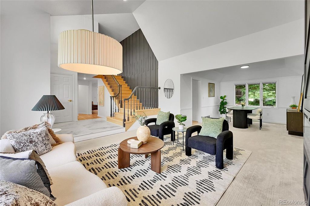 Photo of 8055 S Zephyr Way, Littleton, CO 80128 (MLS # 8940664)