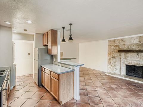 Photo of 3420 S Locust Street #D, Denver, CO 80222 (MLS # 5882689)
