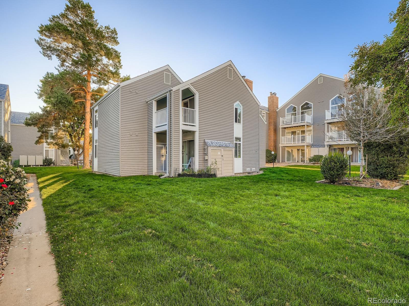 3420 S Locust Street D