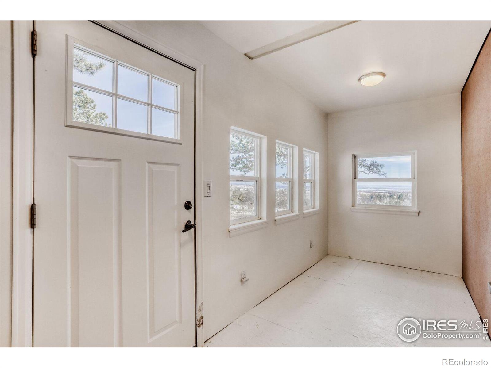 314 Lefthand Canyon Drive