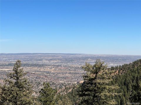 Unimproved Land in Manitou Springs CO 186 High Ridge View 9.jpg