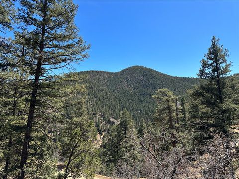 Unimproved Land in Manitou Springs CO 186 High Ridge View 5.jpg