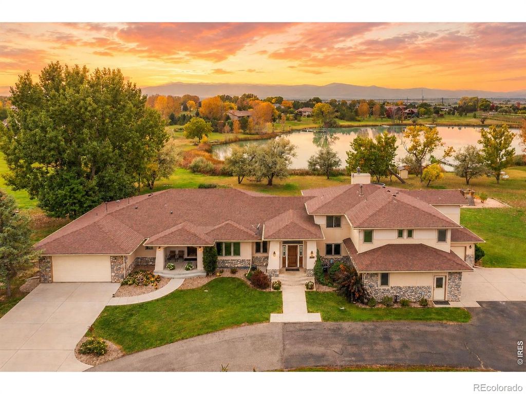 Photo of 1055 Coho Run, Fort Collins, CO 80524 (MLS # IR1058818)