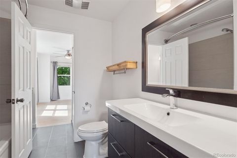 11 W Ellsworth Avenue 22 Denver CO 80223