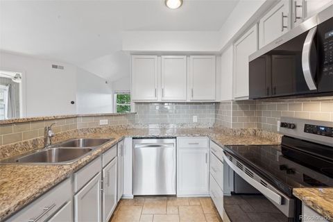 11 W Ellsworth Avenue 22 Denver CO 80223