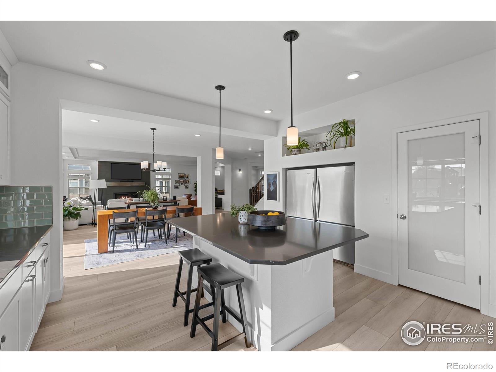 4984 N Jericho Street