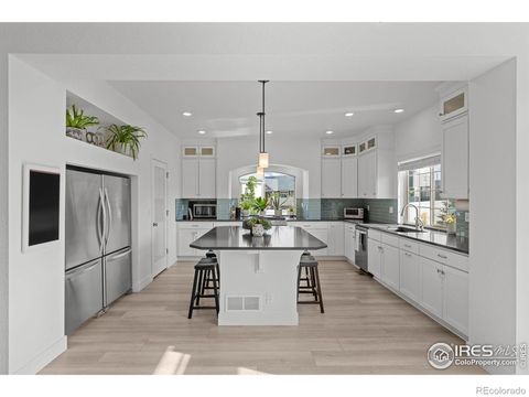 4984 N Jericho Street Denver CO 80249