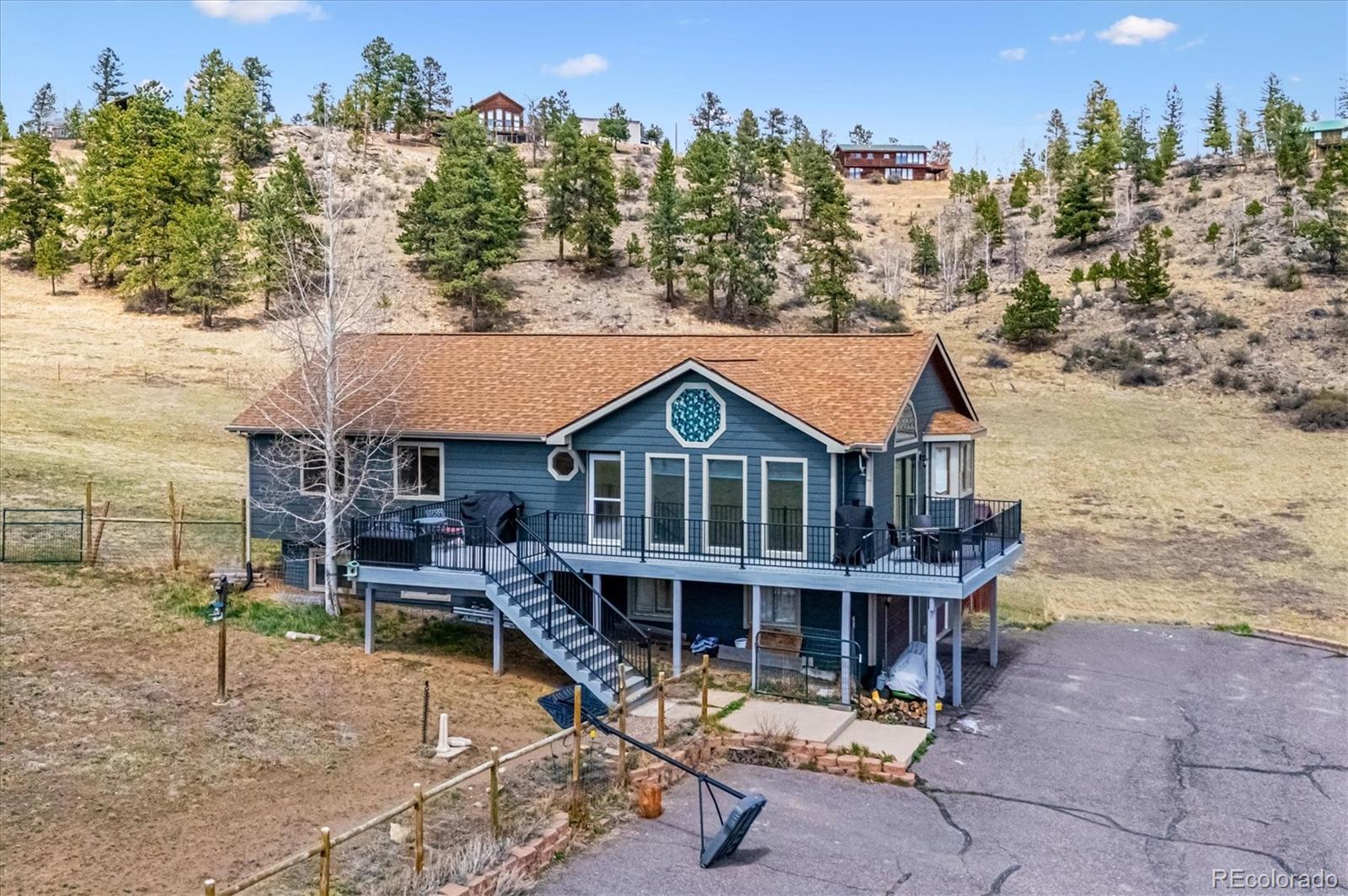 175 Blackbird Drive