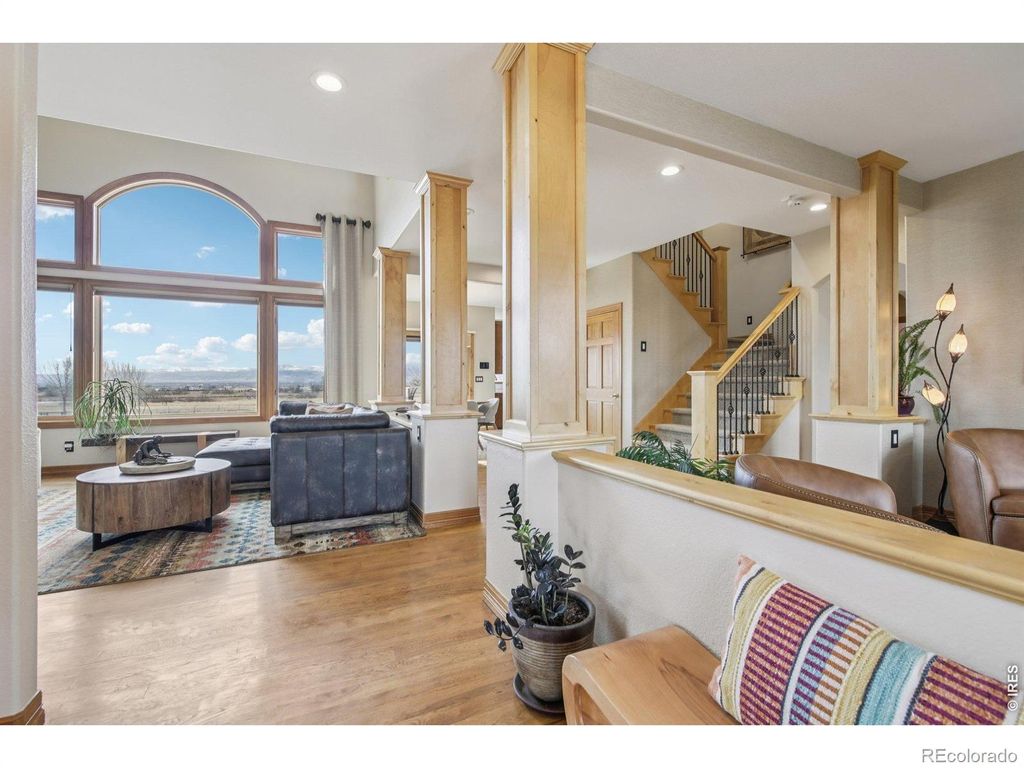 Photo of 2345 N County Road 3, Fort Collins, CO 80524 (MLS # IR1053003)