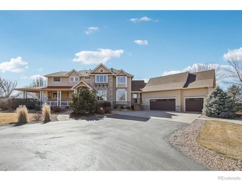 2345 N County Road 3 Fort Collins CO 80524