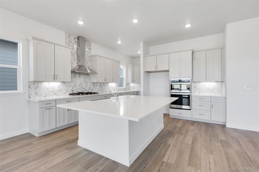 Photo of 16873 Ballinger Circle, Mead, CO 80542 (MLS # 7610387)