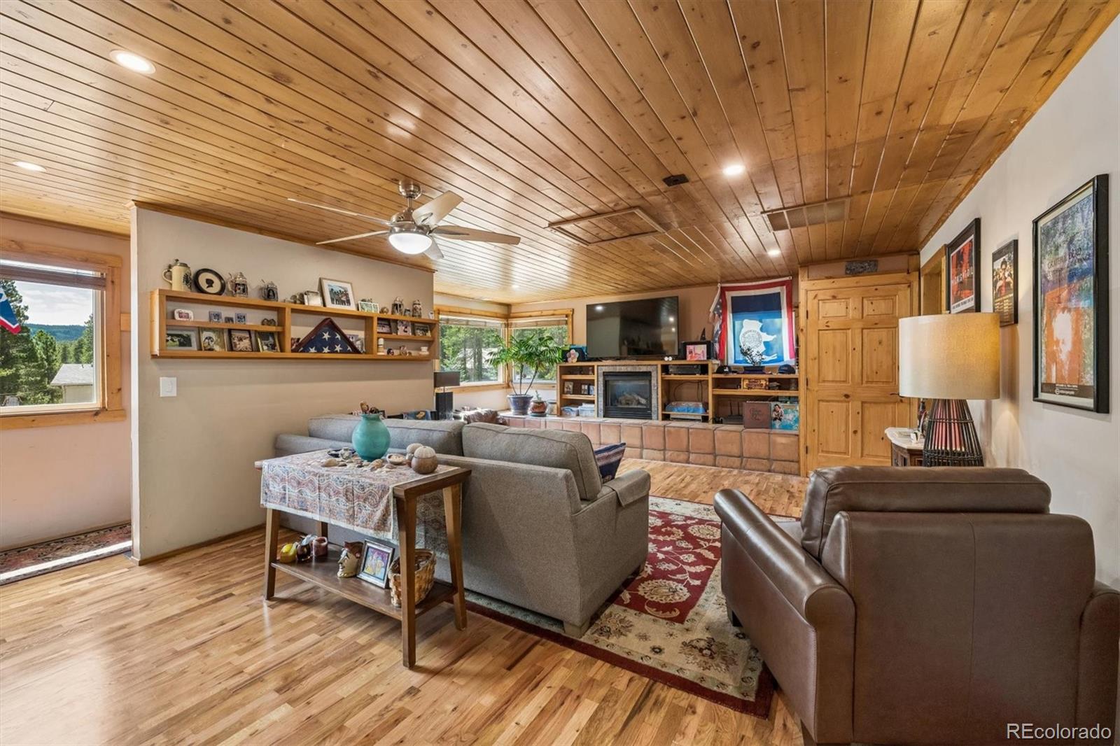 83 Ridge Way