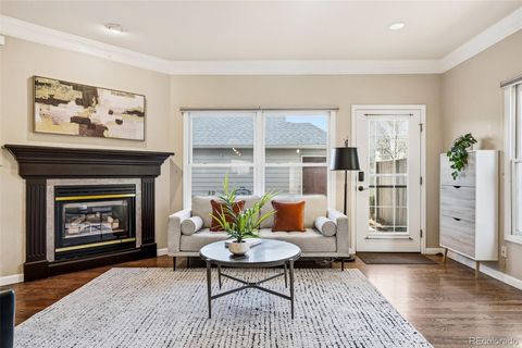 944 Ivanhoe Street Denver CO 80220