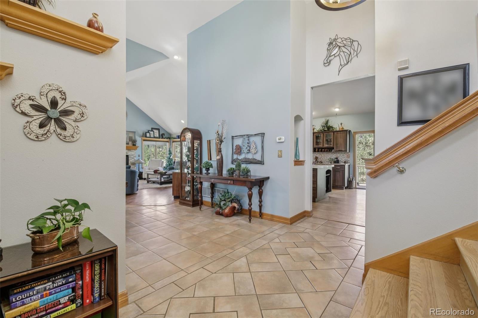30206 Telluride Lane, Evergreen, CO, 80439 1 30206 Telluride Lane