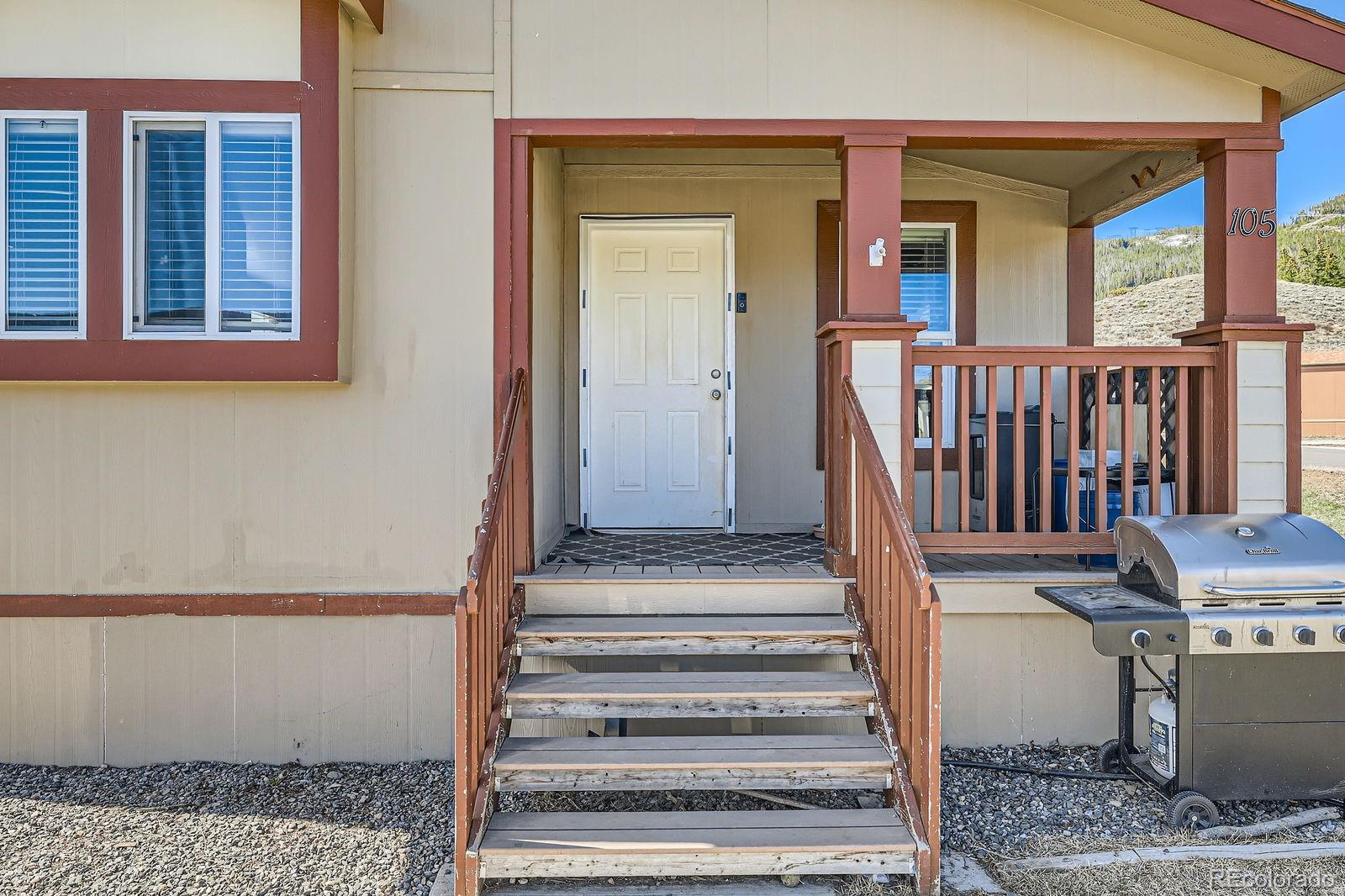 105 Red Cloud Peak Road