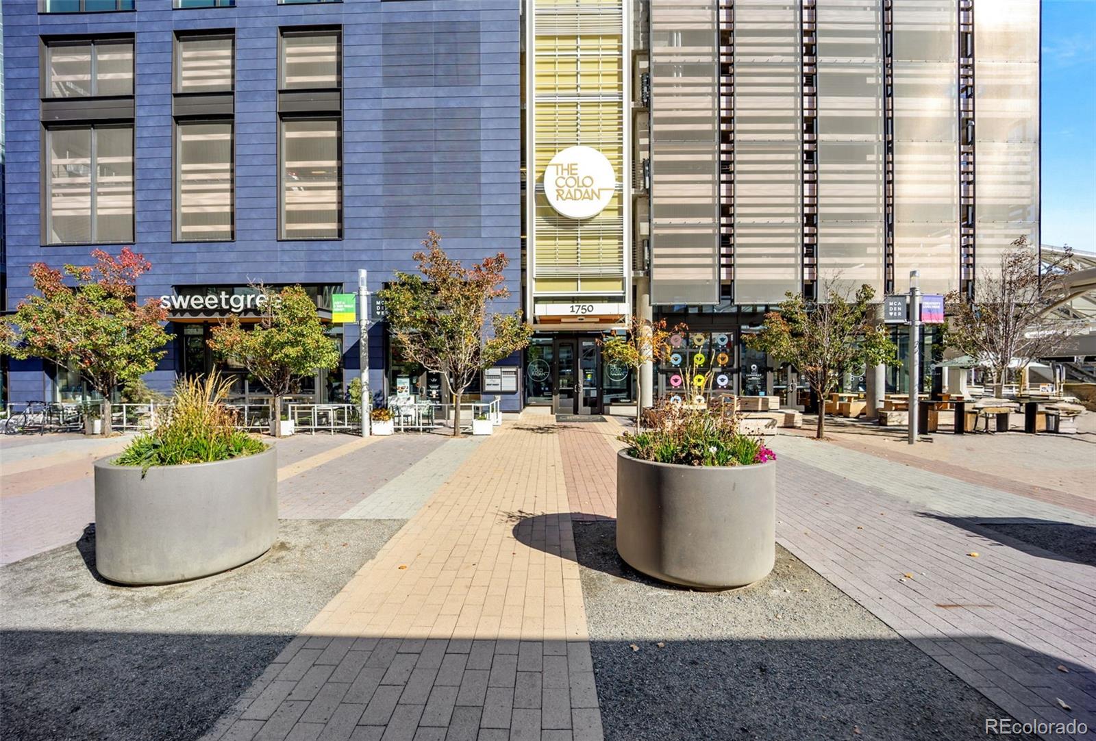 1750 Wewatta Street 632