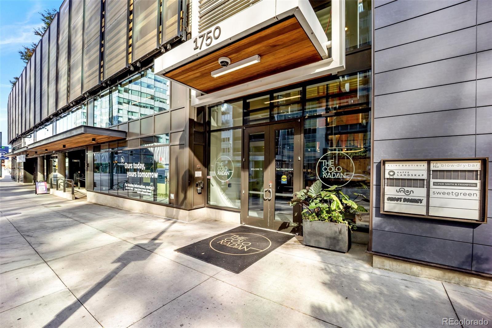 1750 Wewatta Street 632