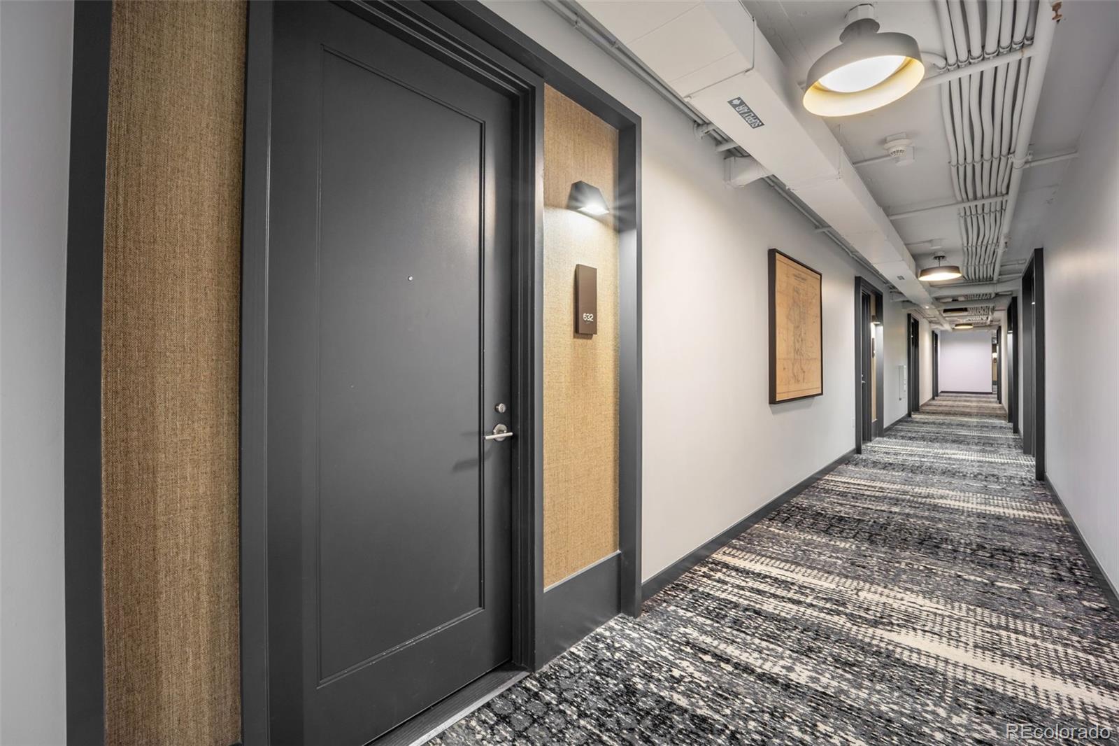 1750 Wewatta Street 632