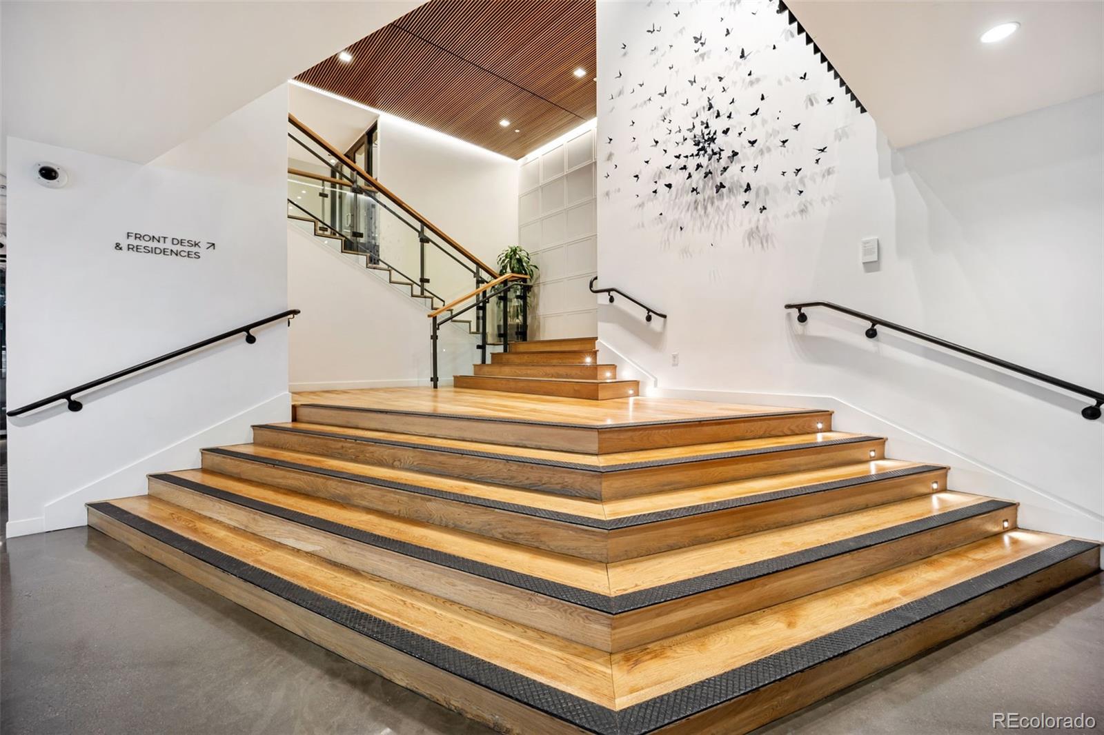 1750 Wewatta Street 632