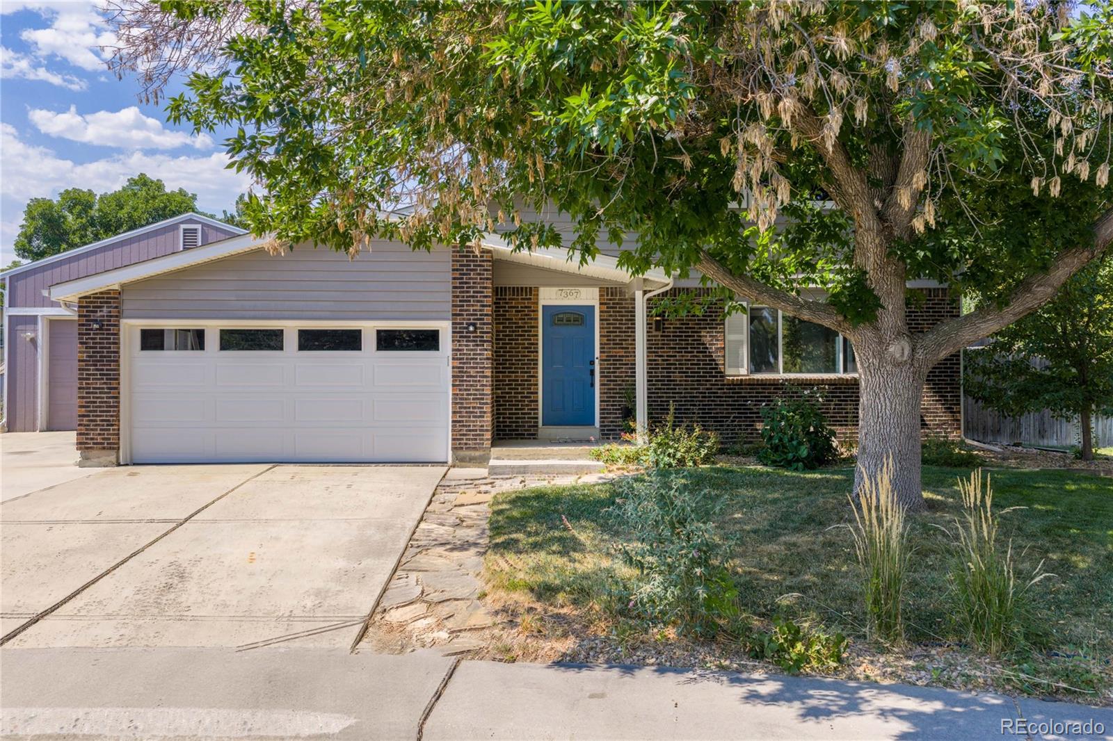 7367 Arbutus Court