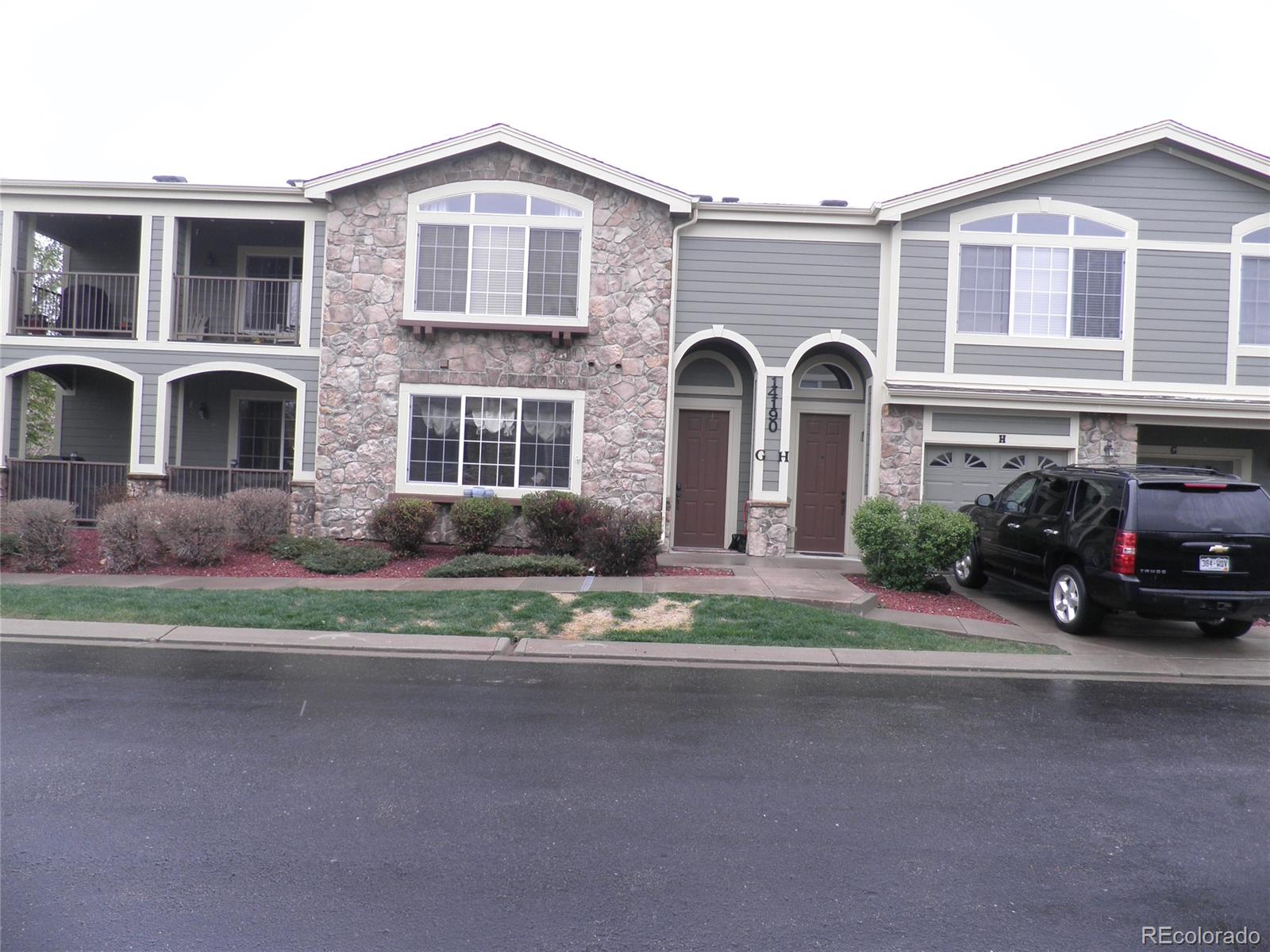 Photo 1 of 13 — 14190 Sun Blaze Loop H, Broomfield, CO 80023