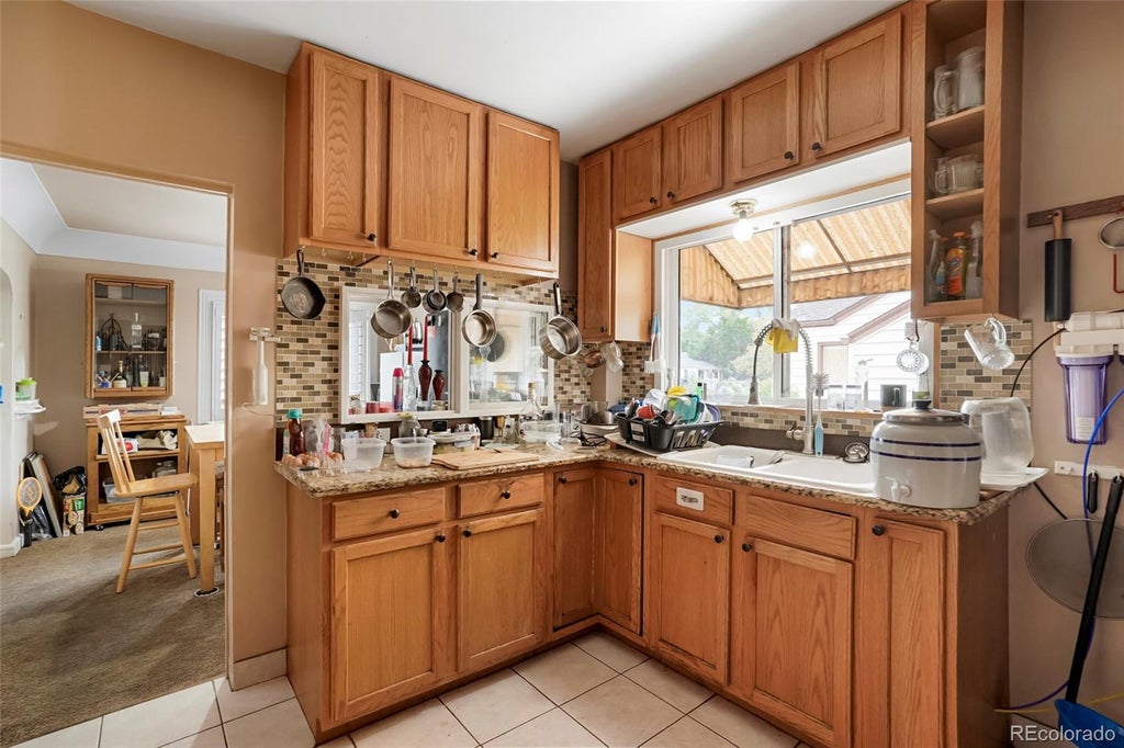 Photo of 1435 Eaton Street, Denver, CO 80214 (MLS # 8493041)