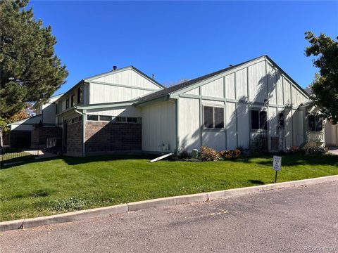 1724 W 102nd Avenue Thornton CO 80260