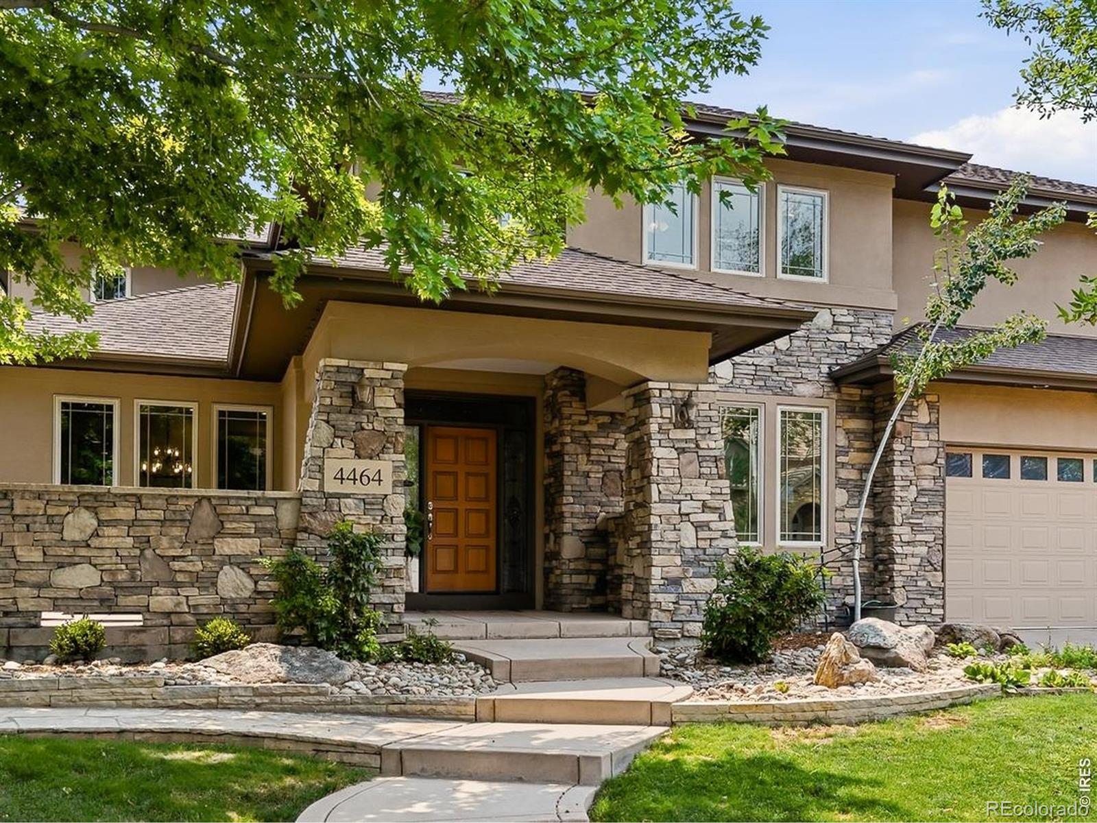 4464 Fairway Lane