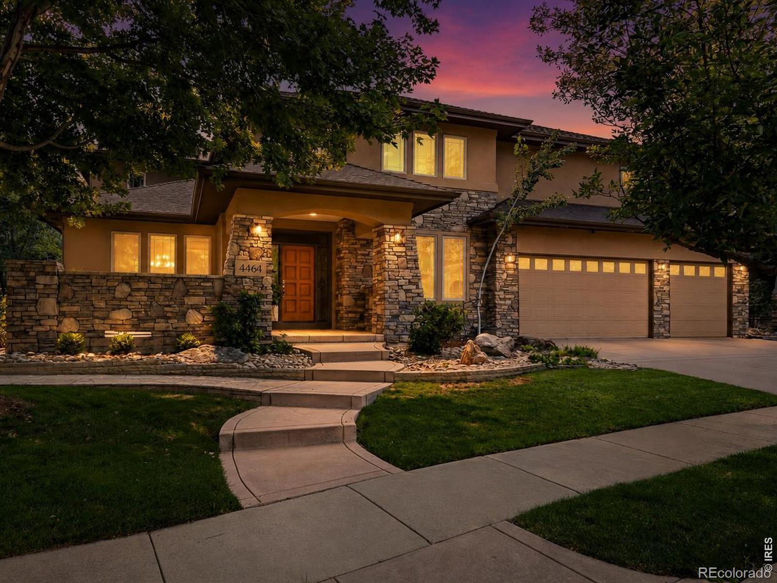 4464 Fairway Lane