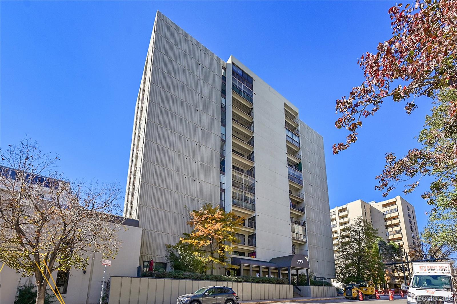 777 N Washington Street 1005