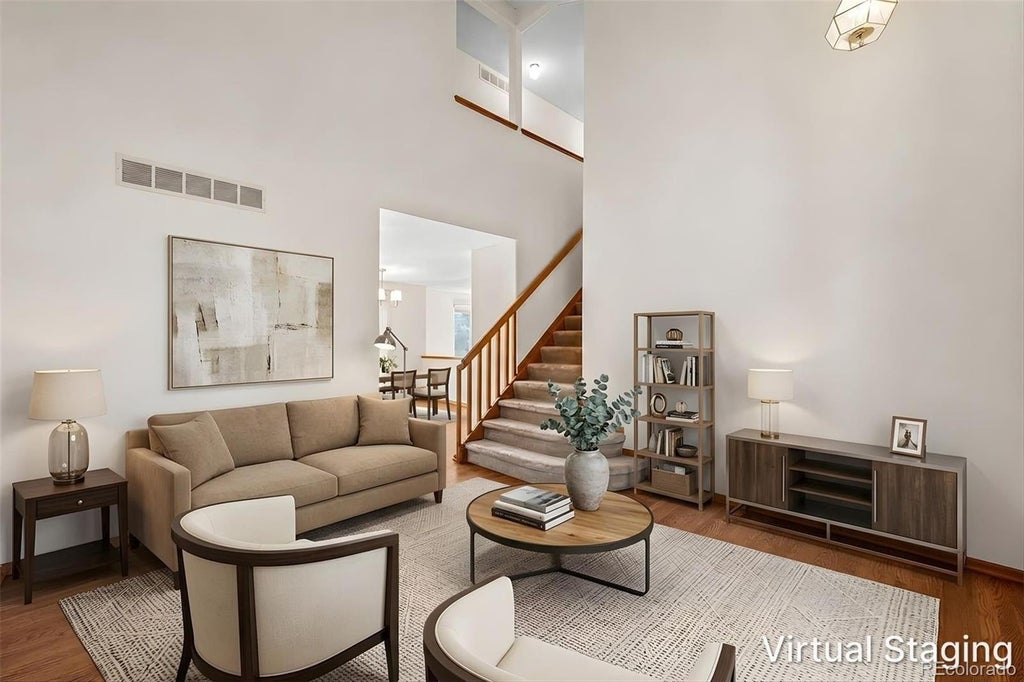 Photo of 5114 S Jebel Street, Centennial, CO 80015 (MLS # 1949022)