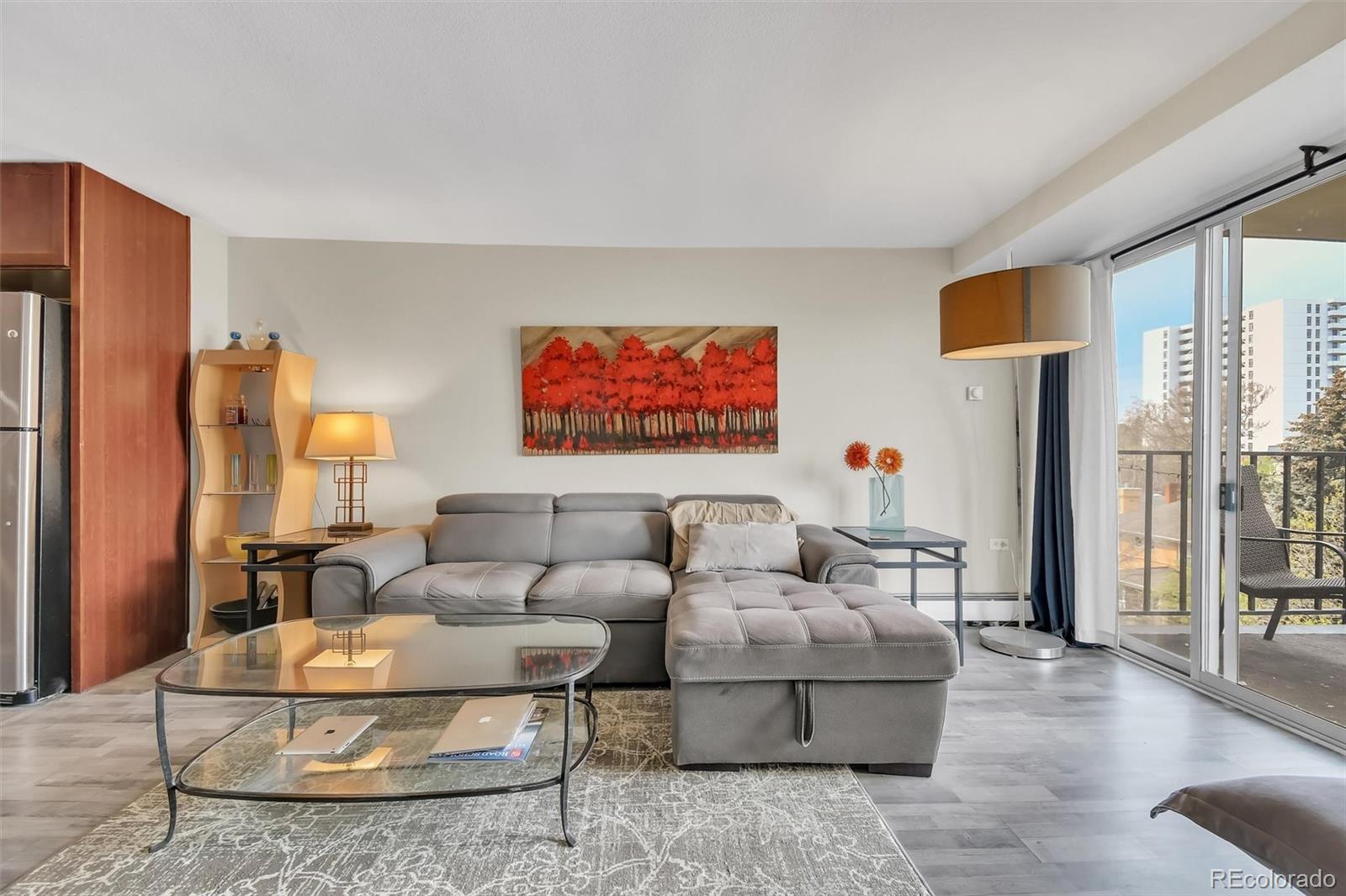 1150 Vine Street 603