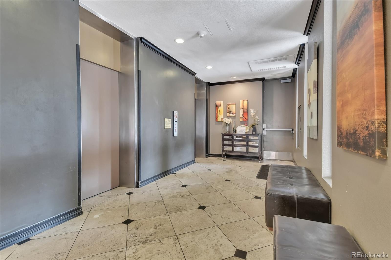 1150 Vine Street 603