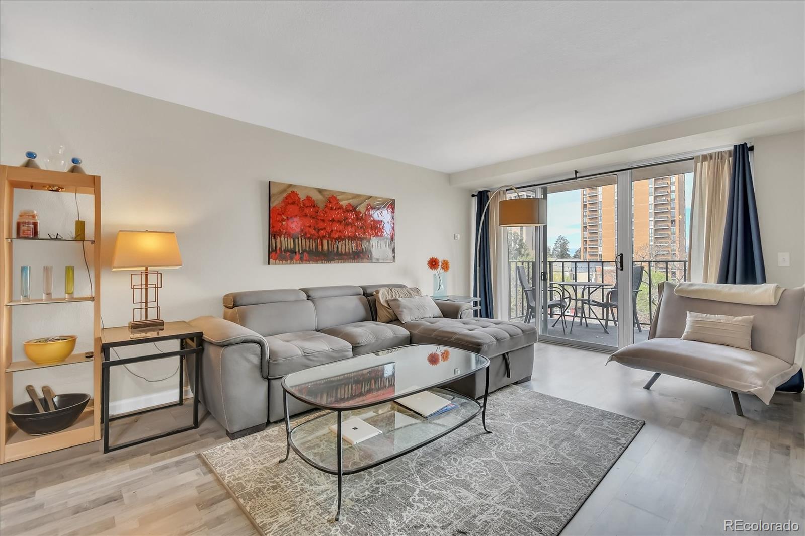 1150 Vine Street 603