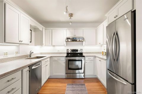 695 S Alton Way 9C Denver CO 80247