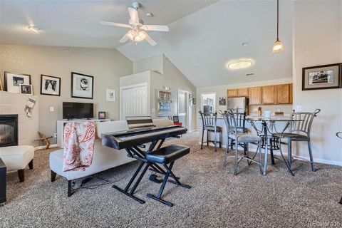 Photo of 18084 Becket Drive, Parker, CO 80134 (MLS # 6232009)