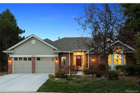 6739 Hanley Court Castle Pines CO 80108