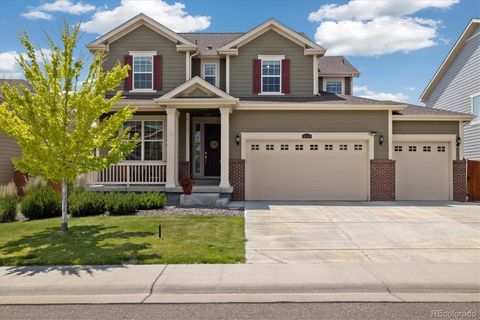 16341 Clayton Street Thornton CO 80602