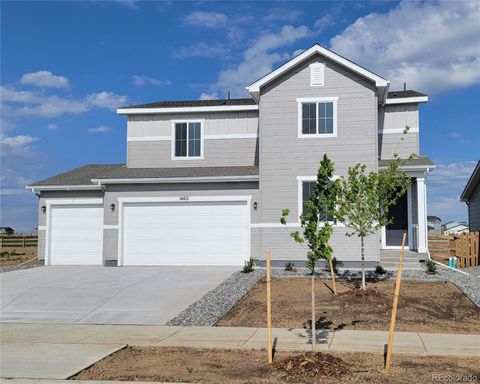 14412 Heritage Drive Mead CO 80504
