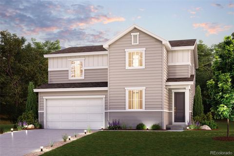 14412 Heritage Drive Mead CO 80504