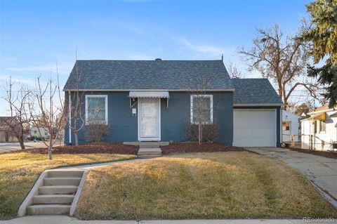 4901 Bryant Street Denver CO 80221