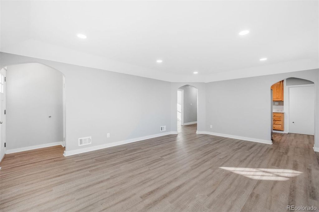 Photo of 1187 Syracuse Street, Denver, CO 80220 (MLS # 6303196)