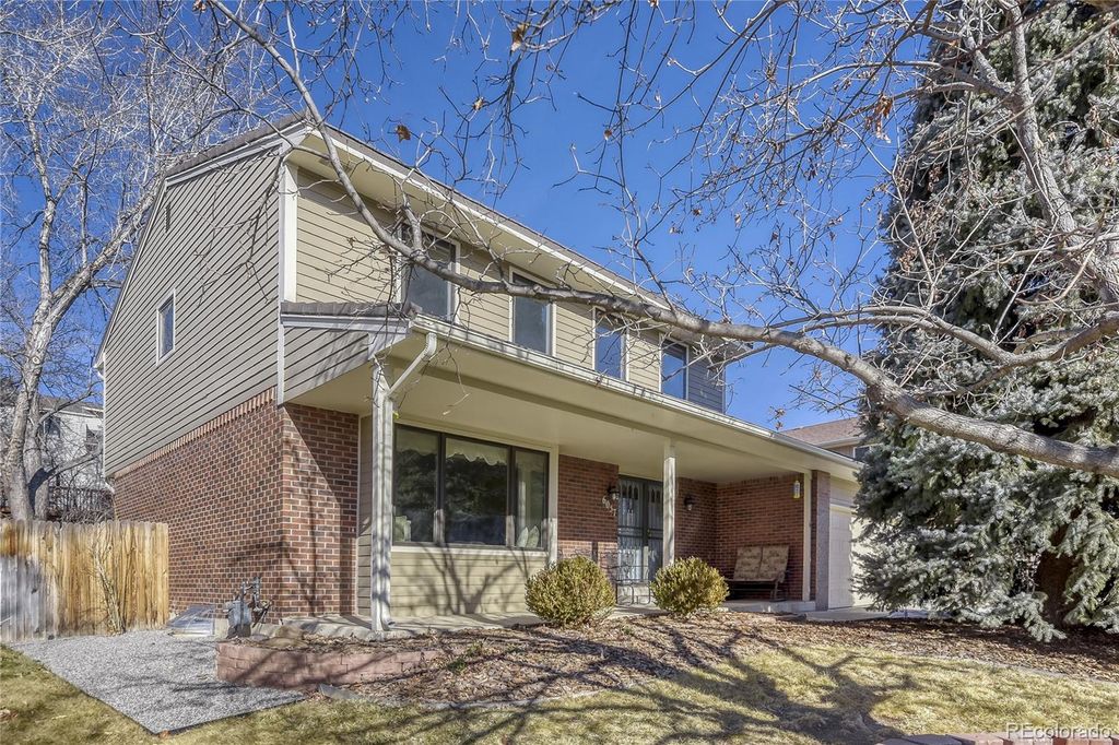 Photo of 6057 S Lima Way, Englewood, CO 80111 (MLS # 1920268)