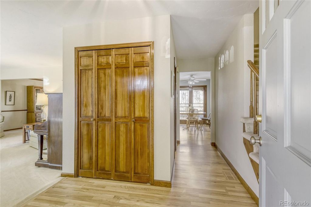 Photo of 6057 S Lima Way, Englewood, CO 80111 (MLS # 1920268)