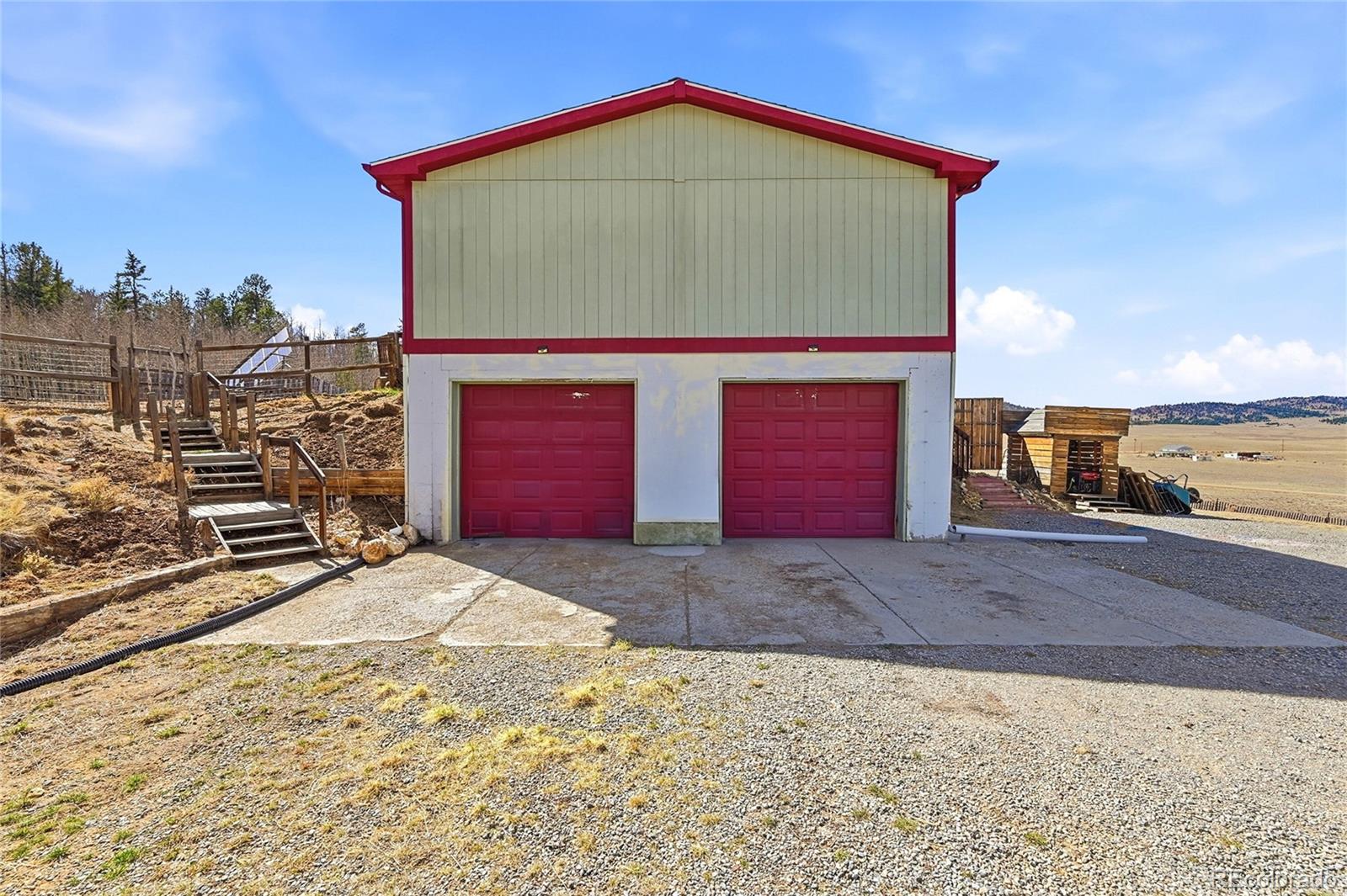 4441 Goldenburg Canyon Road
