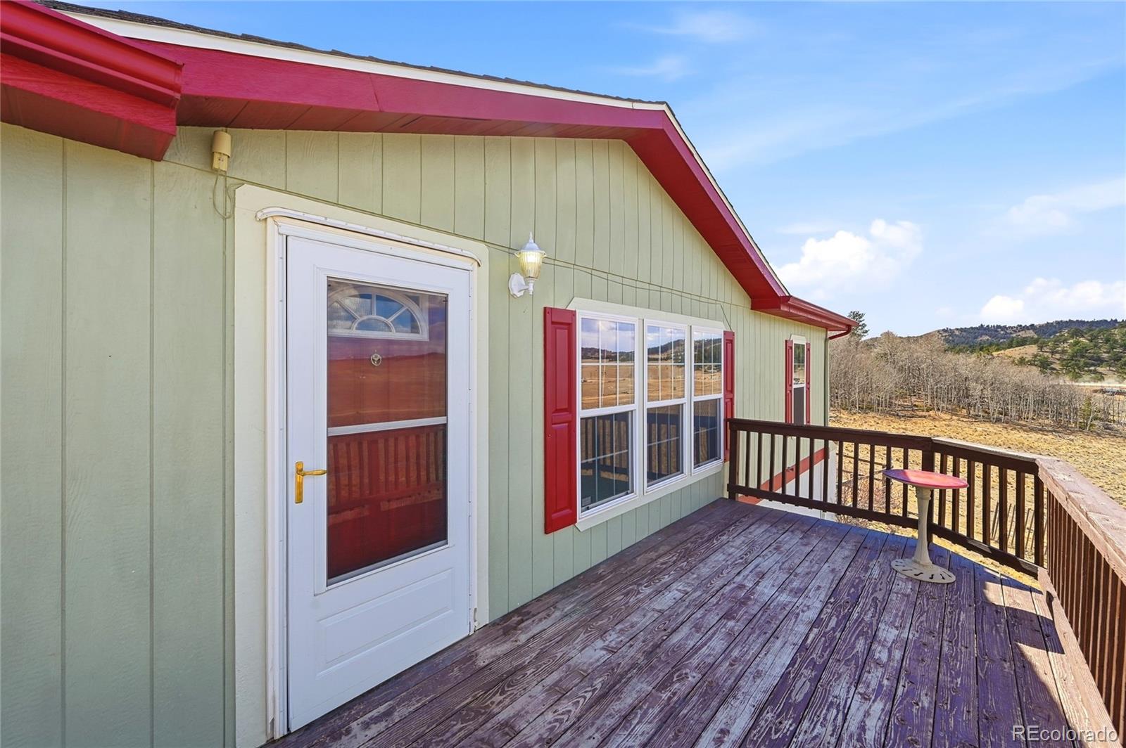 4441 Goldenburg Canyon Road